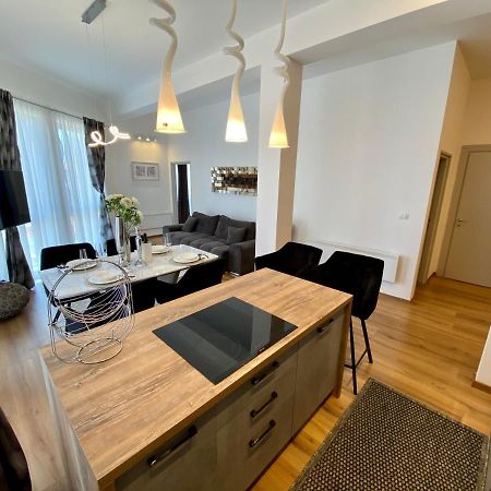 شقة Apartman Sogni D'Oro بولا المظهر الخارجي الصورة