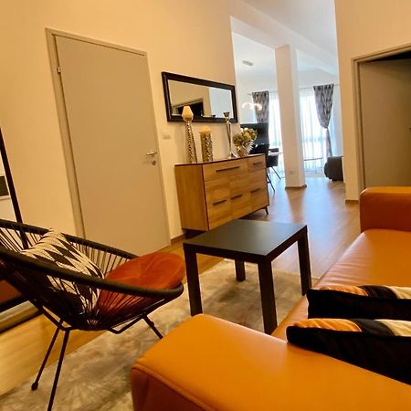 شقة Apartman Sogni D'Oro بولا المظهر الخارجي الصورة