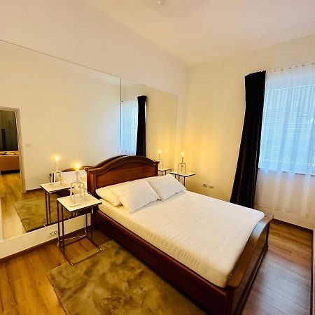 شقة Apartman Sogni D'Oro بولا المظهر الخارجي الصورة