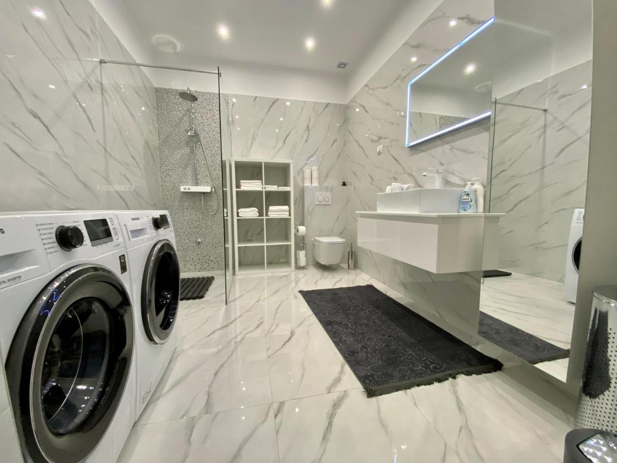 شقة Apartman Sogni D'Oro بولا المظهر الخارجي الصورة