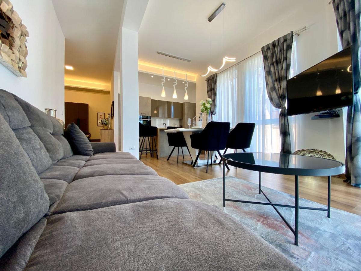 شقة Apartman Sogni D'Oro بولا المظهر الخارجي الصورة