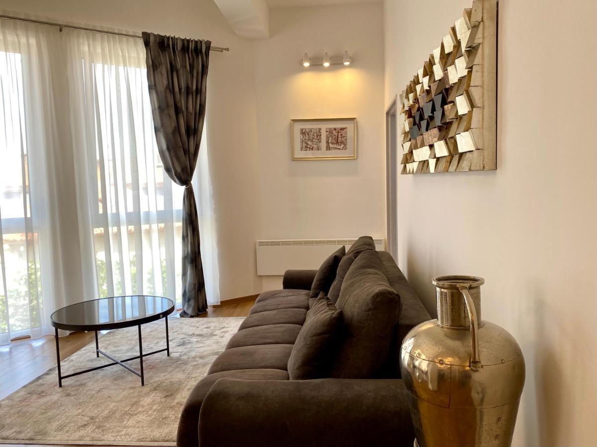 شقة Apartman Sogni D'Oro بولا المظهر الخارجي الصورة