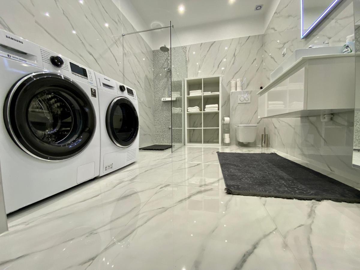 شقة Apartman Sogni D'Oro بولا المظهر الخارجي الصورة