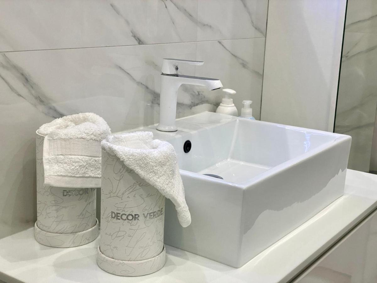 شقة Apartman Sogni D'Oro بولا المظهر الخارجي الصورة