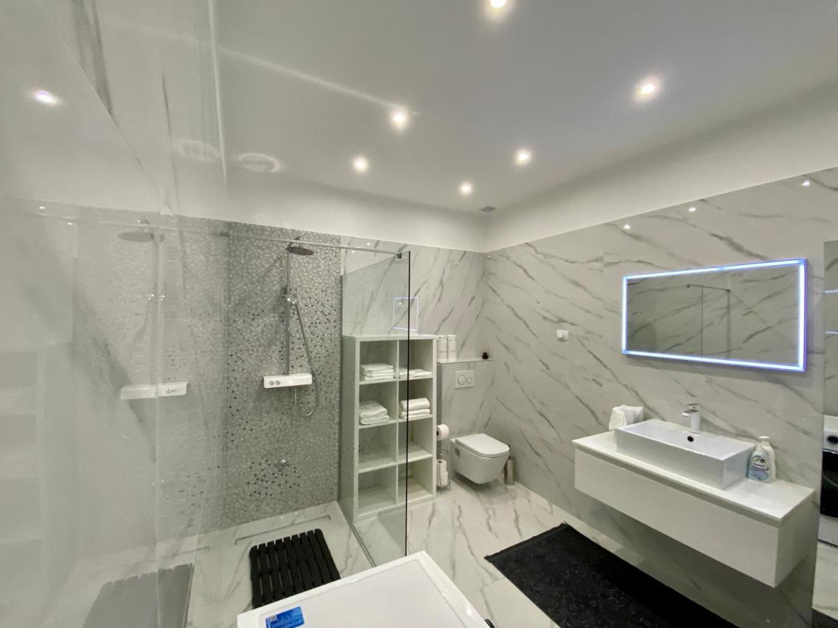 شقة Apartman Sogni D'Oro بولا المظهر الخارجي الصورة