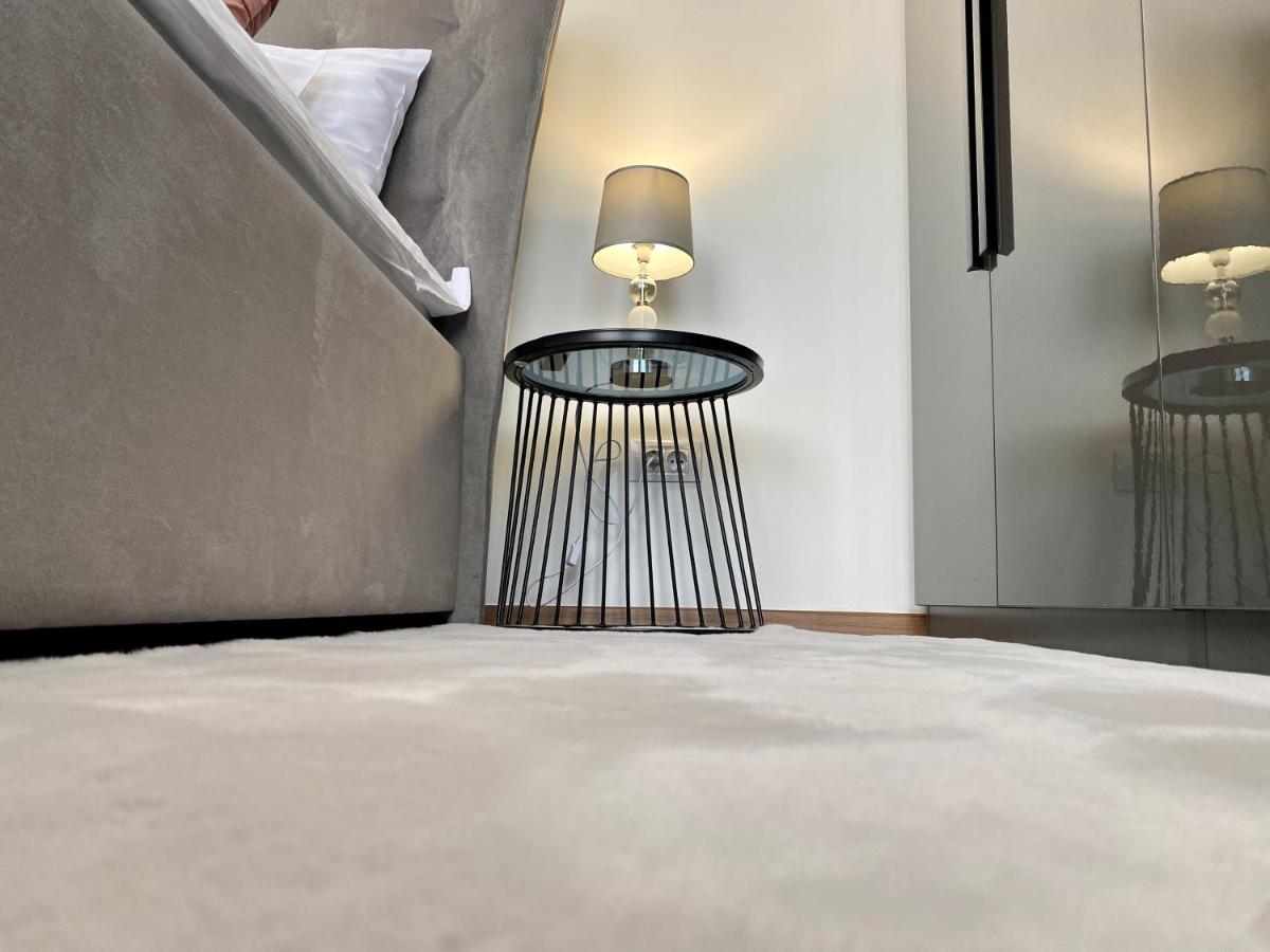 شقة Apartman Sogni D'Oro بولا المظهر الخارجي الصورة