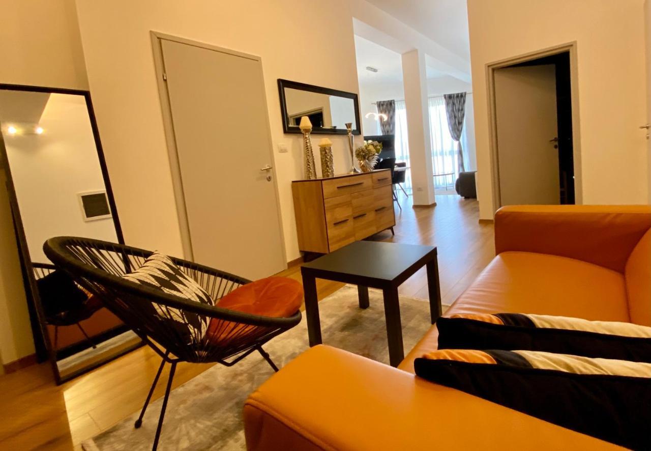 شقة Apartman Sogni D'Oro بولا المظهر الخارجي الصورة