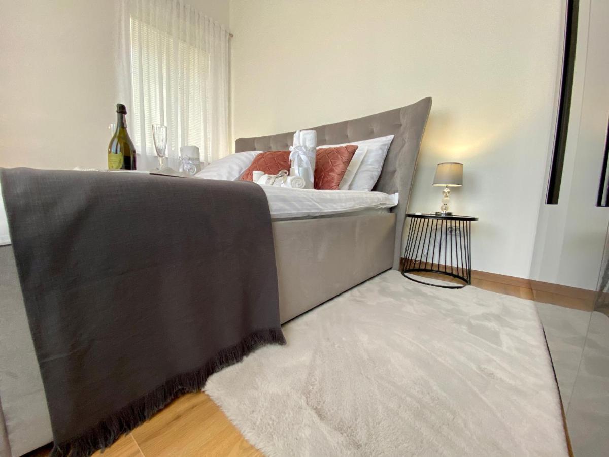 شقة Apartman Sogni D'Oro بولا المظهر الخارجي الصورة