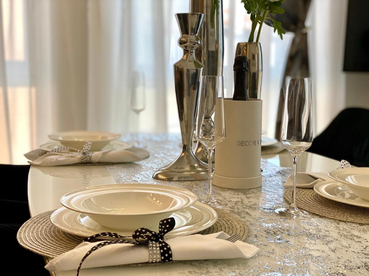شقة Apartman Sogni D'Oro بولا المظهر الخارجي الصورة