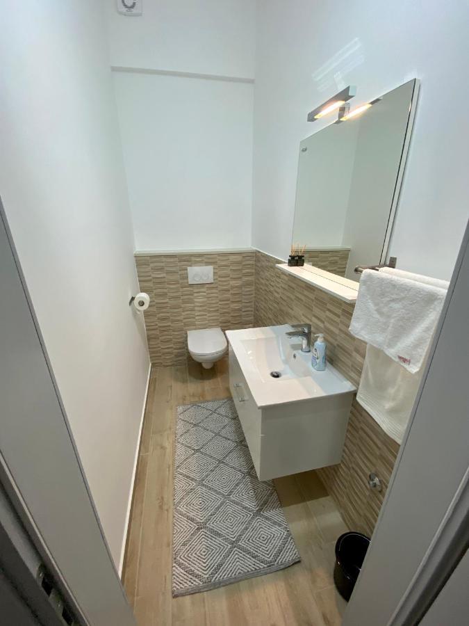 شقة Apartman Sogni D'Oro بولا المظهر الخارجي الصورة