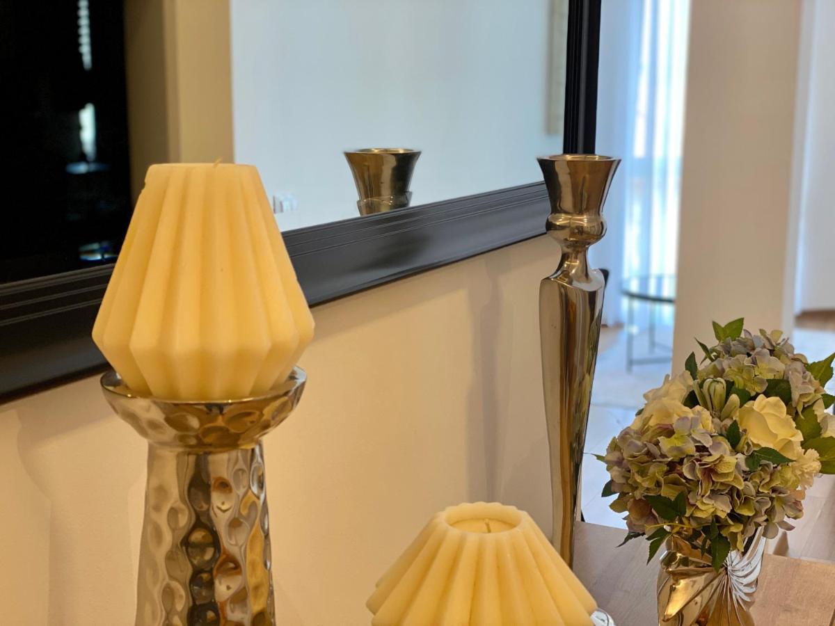 شقة Apartman Sogni D'Oro بولا المظهر الخارجي الصورة