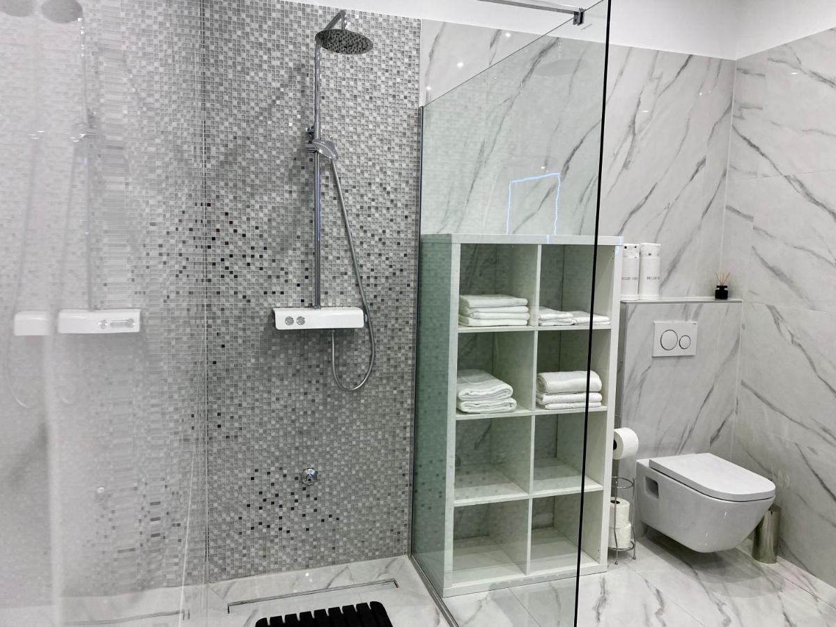 شقة Apartman Sogni D'Oro بولا المظهر الخارجي الصورة