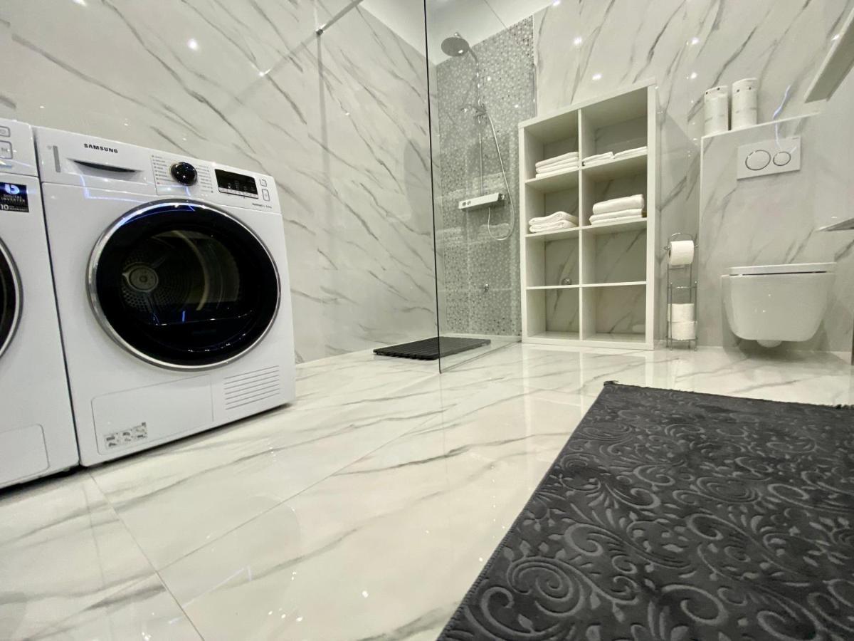 شقة Apartman Sogni D'Oro بولا المظهر الخارجي الصورة