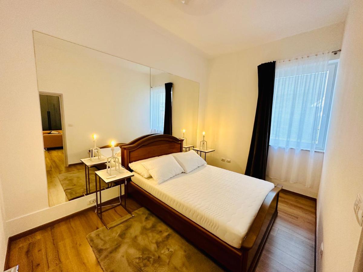 شقة Apartman Sogni D'Oro بولا المظهر الخارجي الصورة